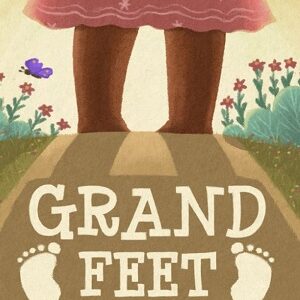 Grand Feet Book